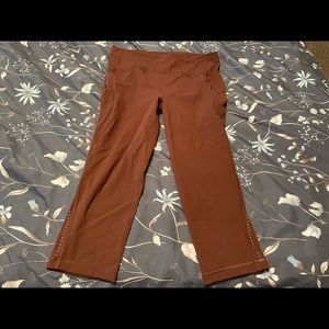 Lululemon Womens Leggings size 12